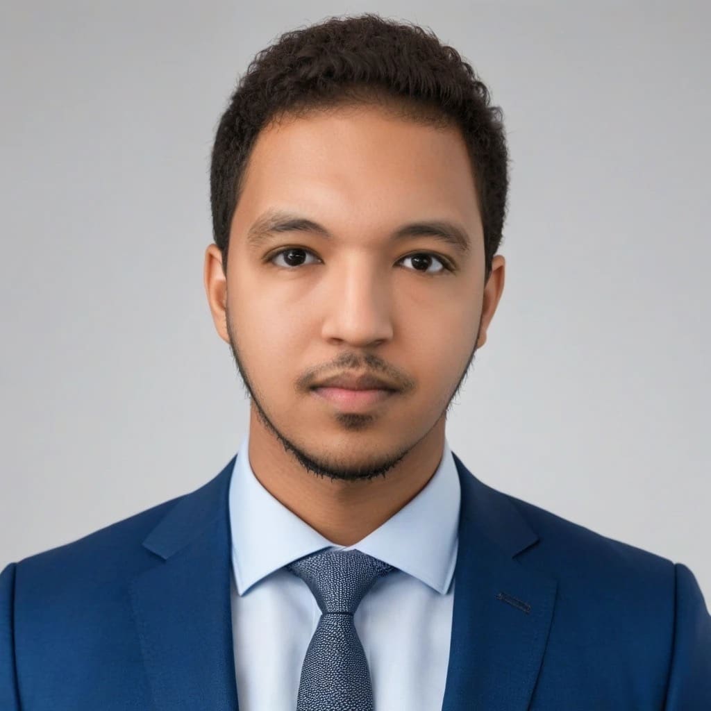 Khalil Ghoumir