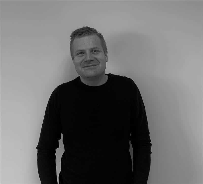 Christian Jensen